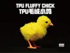 Plush Chick