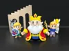 The Legend of Zelda|King|Plates by Color (No AMS)