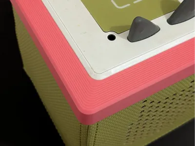 Toniebox - Protective Cover
