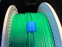 0.2mm layer, 3 walls, 15% infill