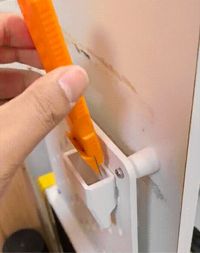 0.2mm 层高, 2 层墙, 15% 填充