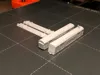 standard medium size