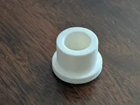 0.16mm layer, 2 walls, 100% infill