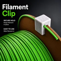 Filament Clip/Holder