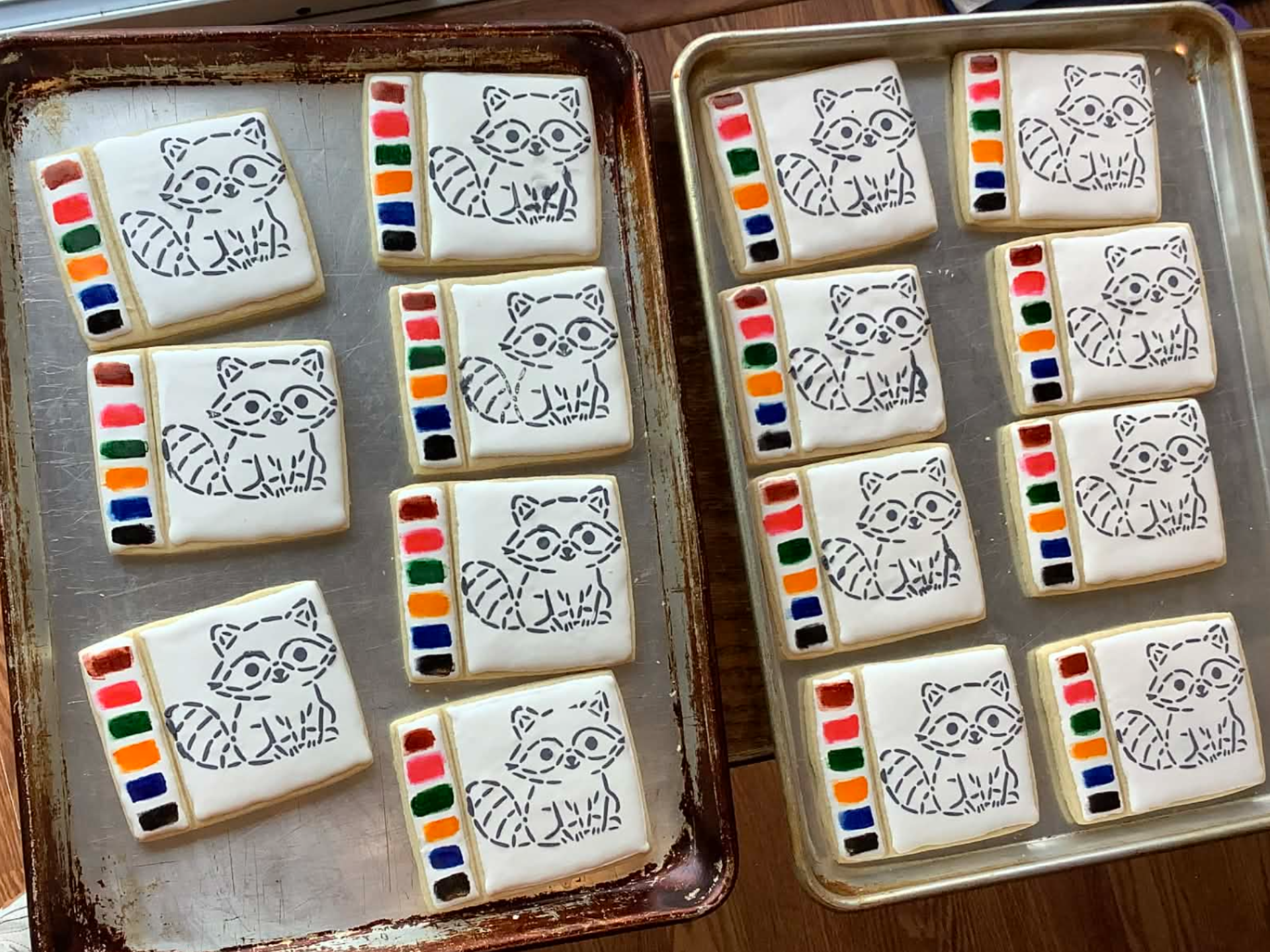 Canvas Cutter and Stencil Frame