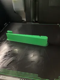 Bloc de ponçage pour rouleaux 1 pouce — photo 2