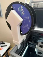 Remake of model for easier assembly