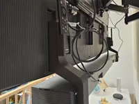 0.2mm layer, 4 walls, 30% infill