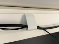 0.2mm layer, 2 walls, 25% infill