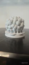 0.16mm layer, 2 walls, 15% infill