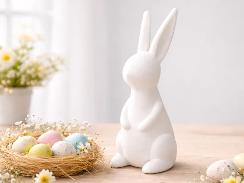 Easter Bunny