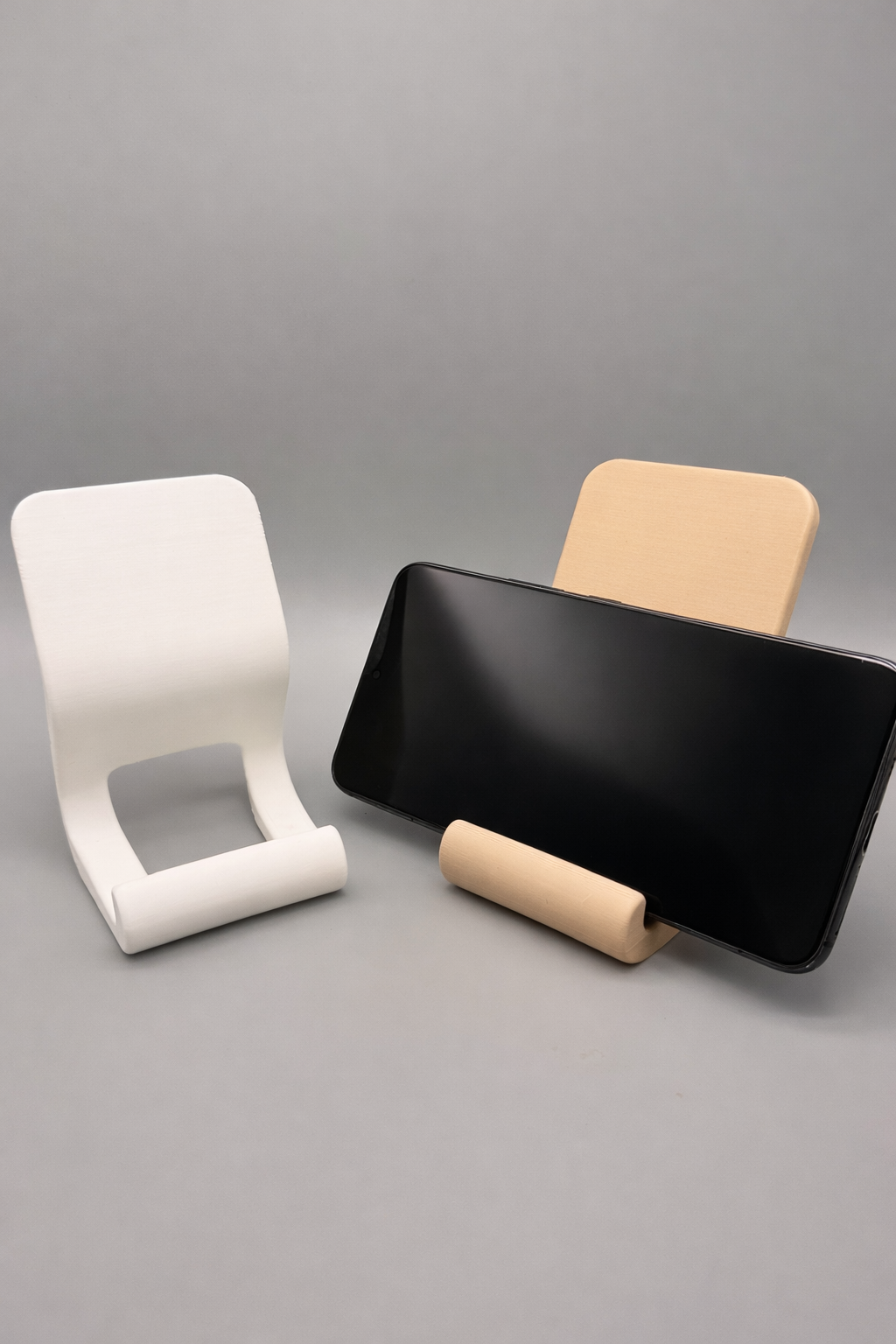Soporte de celular — imagen 2 de impresión 3D