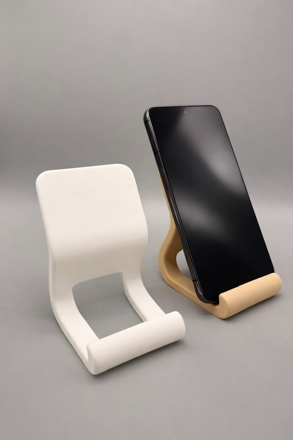 Soporte de celular — imagen 3 de impresión 3D
