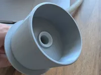 0.2mm layer, 5 walls, 15% infill