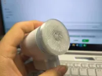 风道防尘盖