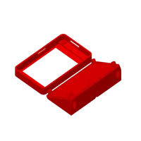 0.2mm layer, 3 walls, 10% cubit infill