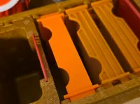 0.2mm layer, 6 walls, 25% infill
