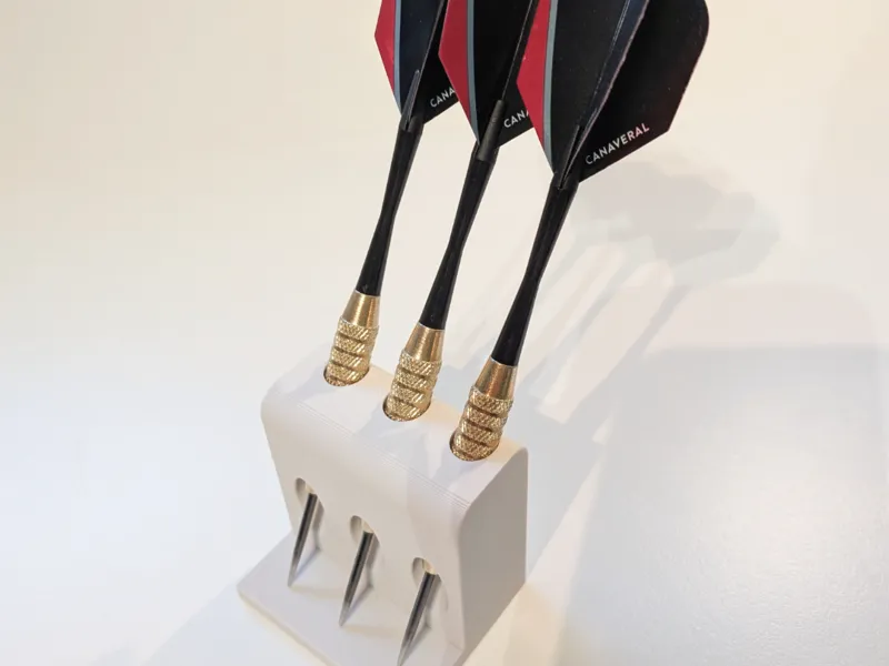 Dart holder