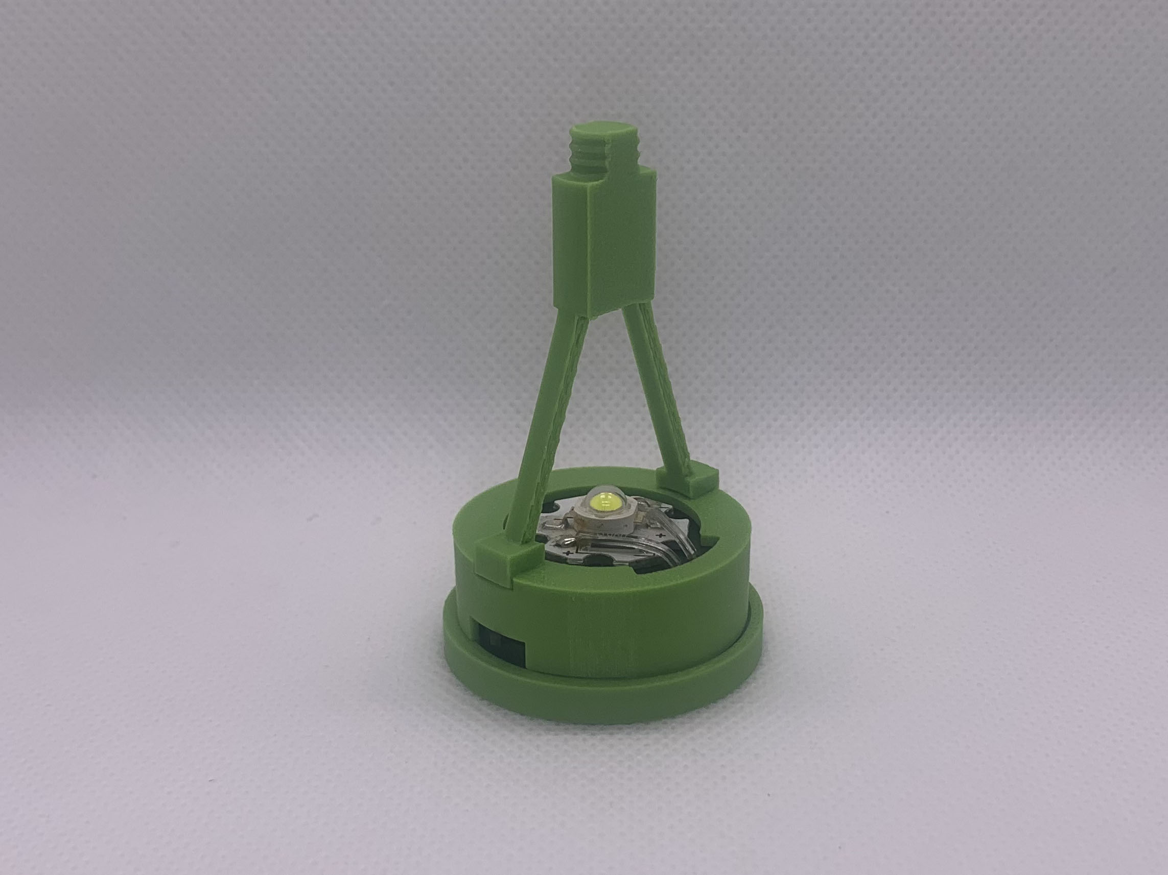 Miniatura 1 do modelo 3D Light Shadow Art Generator (Version 3)