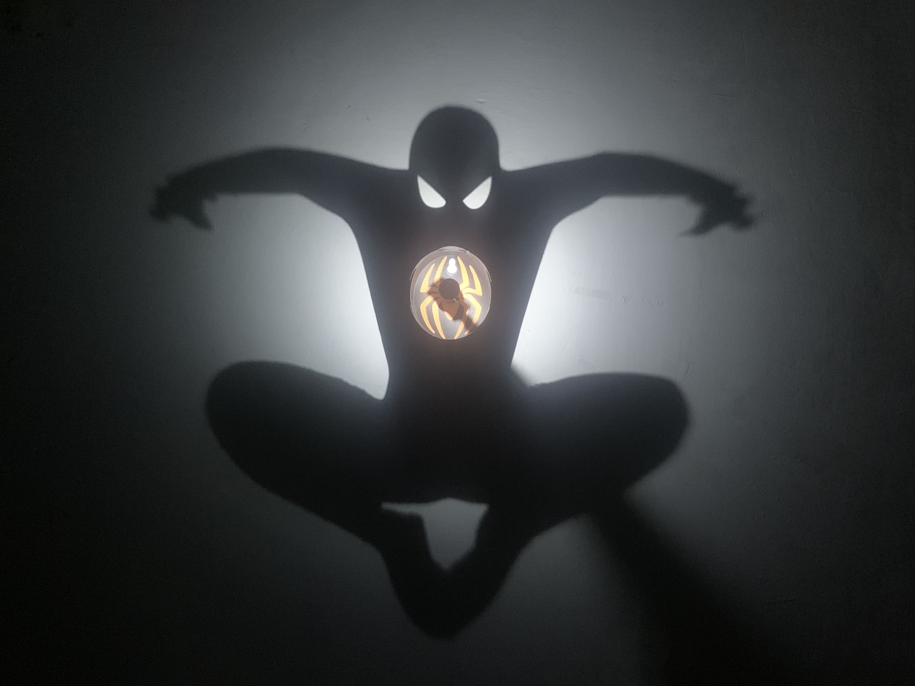 Miniatura 2 do modelo 3D Light Shadow Art Generator (Version 3)