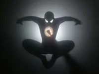 Sample - Spider-Man