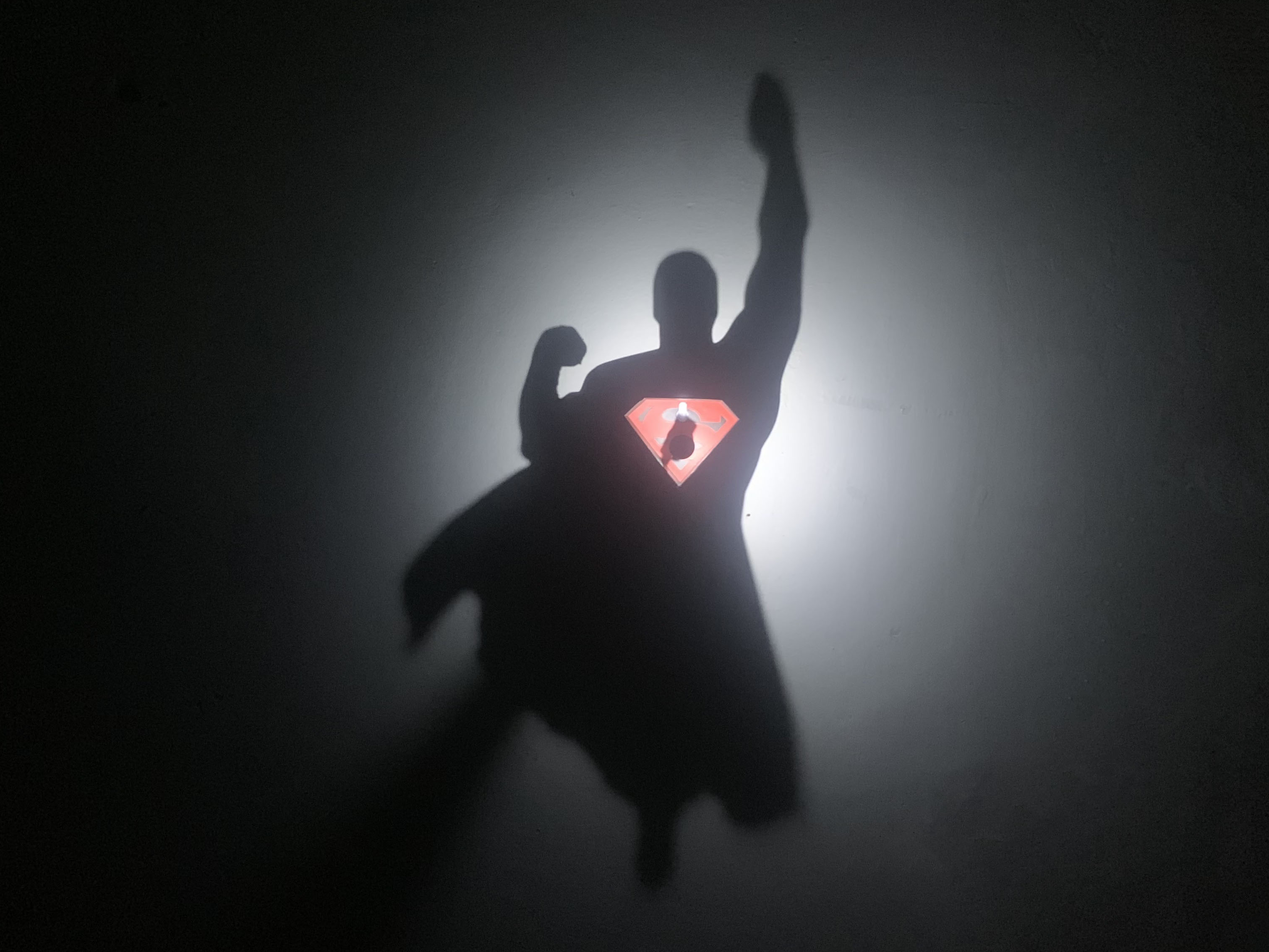 Miniatura 3 do modelo 3D Light Shadow Art Generator (Version 3)