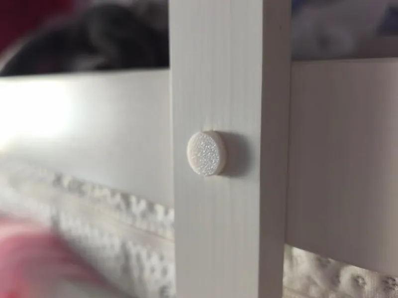 Schraubenabdeckung / Schraubenkappe
