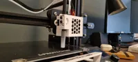 0.2mm layer, 2 walls, 100% infill
