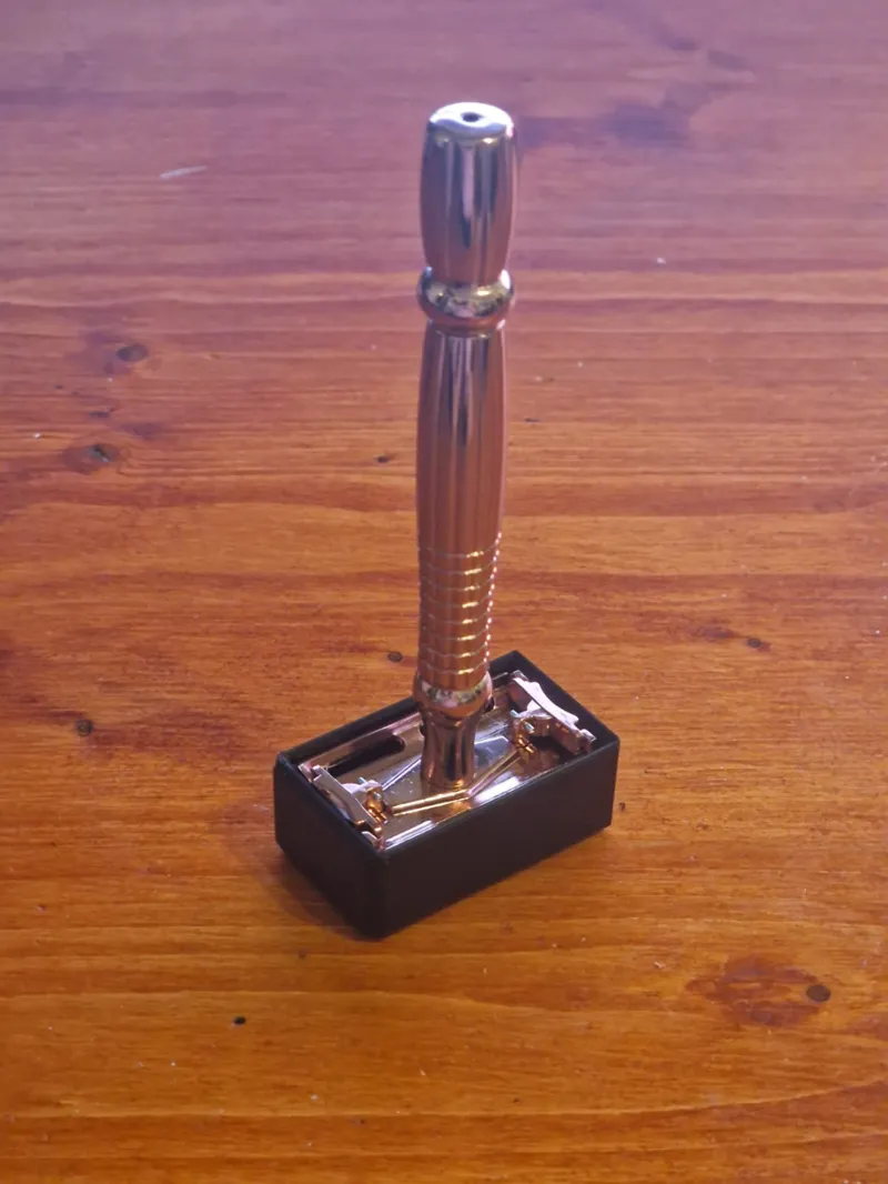 Razor Cap