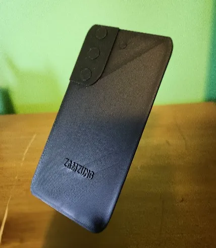 Zamzung the fake samsung