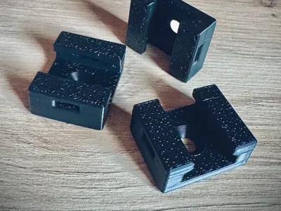 LED Strip Holder fits Philips Hue