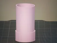 0.2mm layer, 5 walls, 30% infill