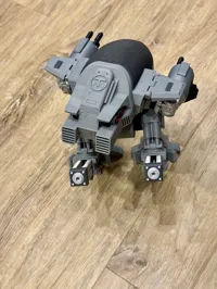 Robot ED-209 articulé — photo 4