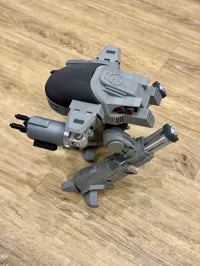 Robot ED-209 articulé — photo 5