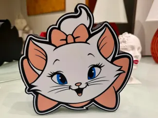 Cat Piggy Bank