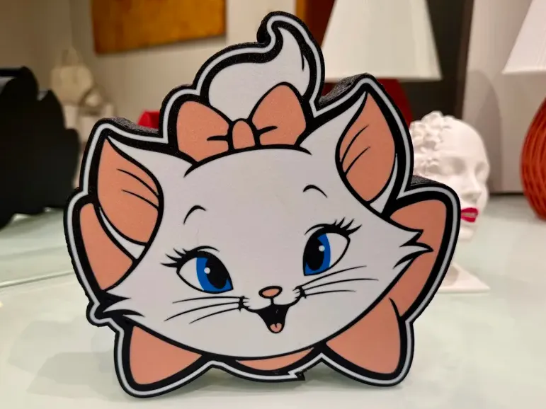 Cat Piggy Bank
