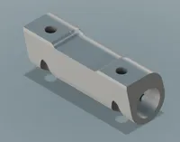 0.2mm layer, 6 walls, 30% infill