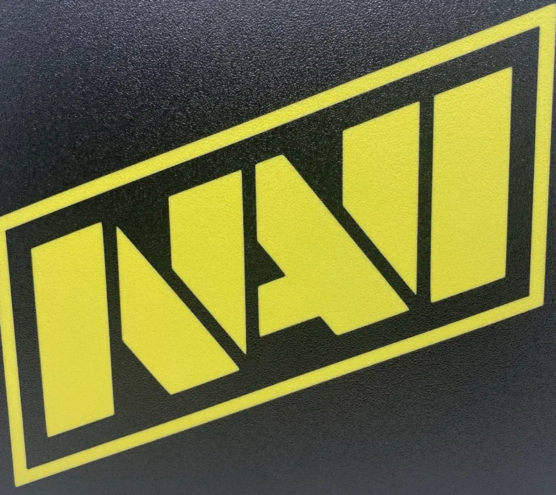 NAVI CS clan Lightbox by Zemtslab.eu