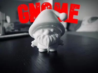 Cute Gnome 1.0