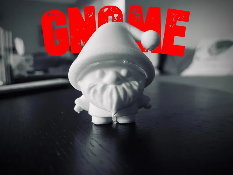 Cute Gnome 1.0
