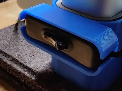A1 Light Switch Holder