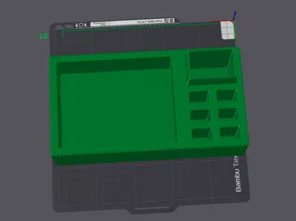 Organizer