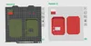 For A1 Mini: 0.2mm layer, 4 walls, 15% infill