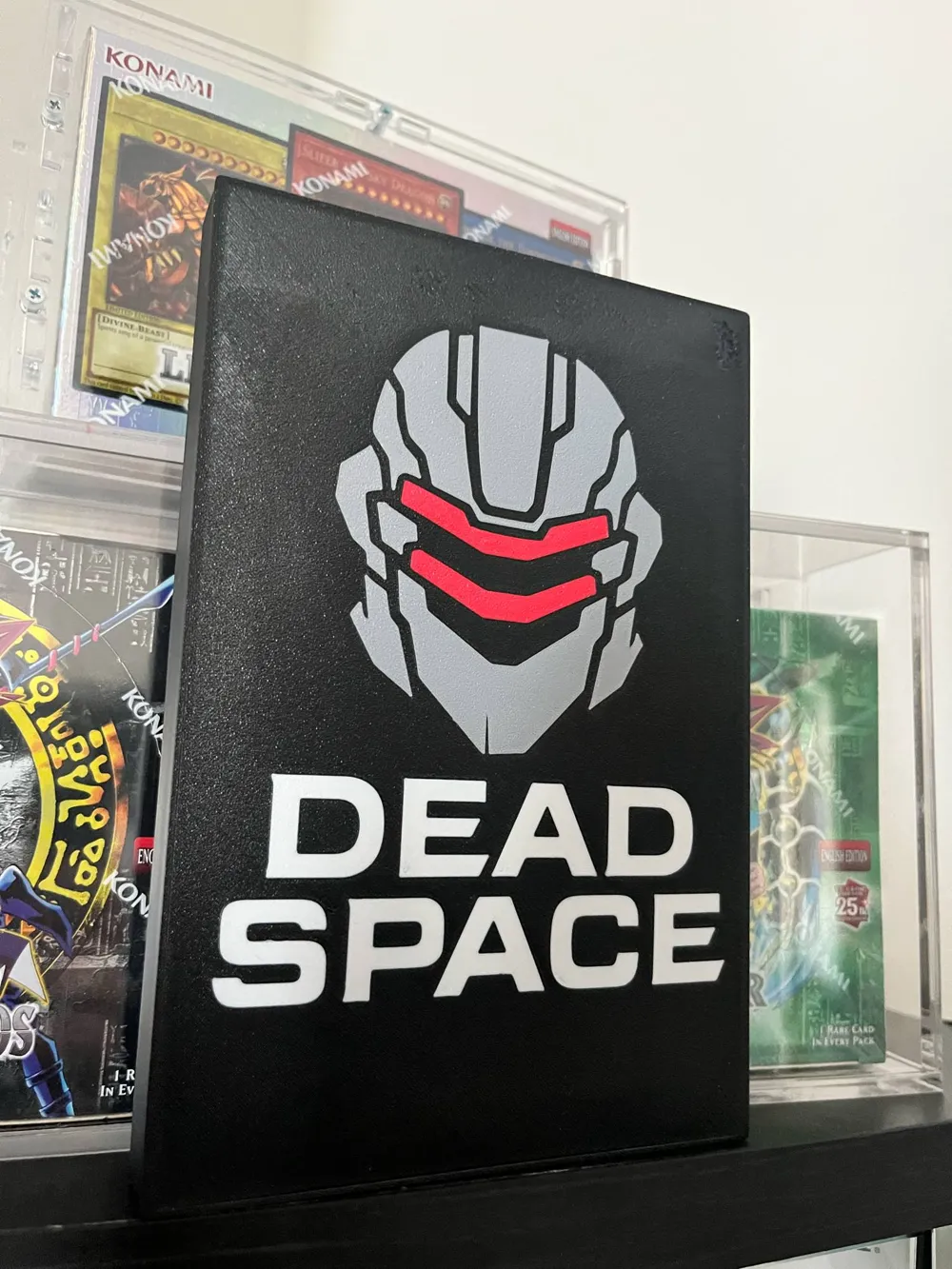 Lightbox – Dead Space Edition by Bosmans3DSIGNSMakerWorld: Download ...