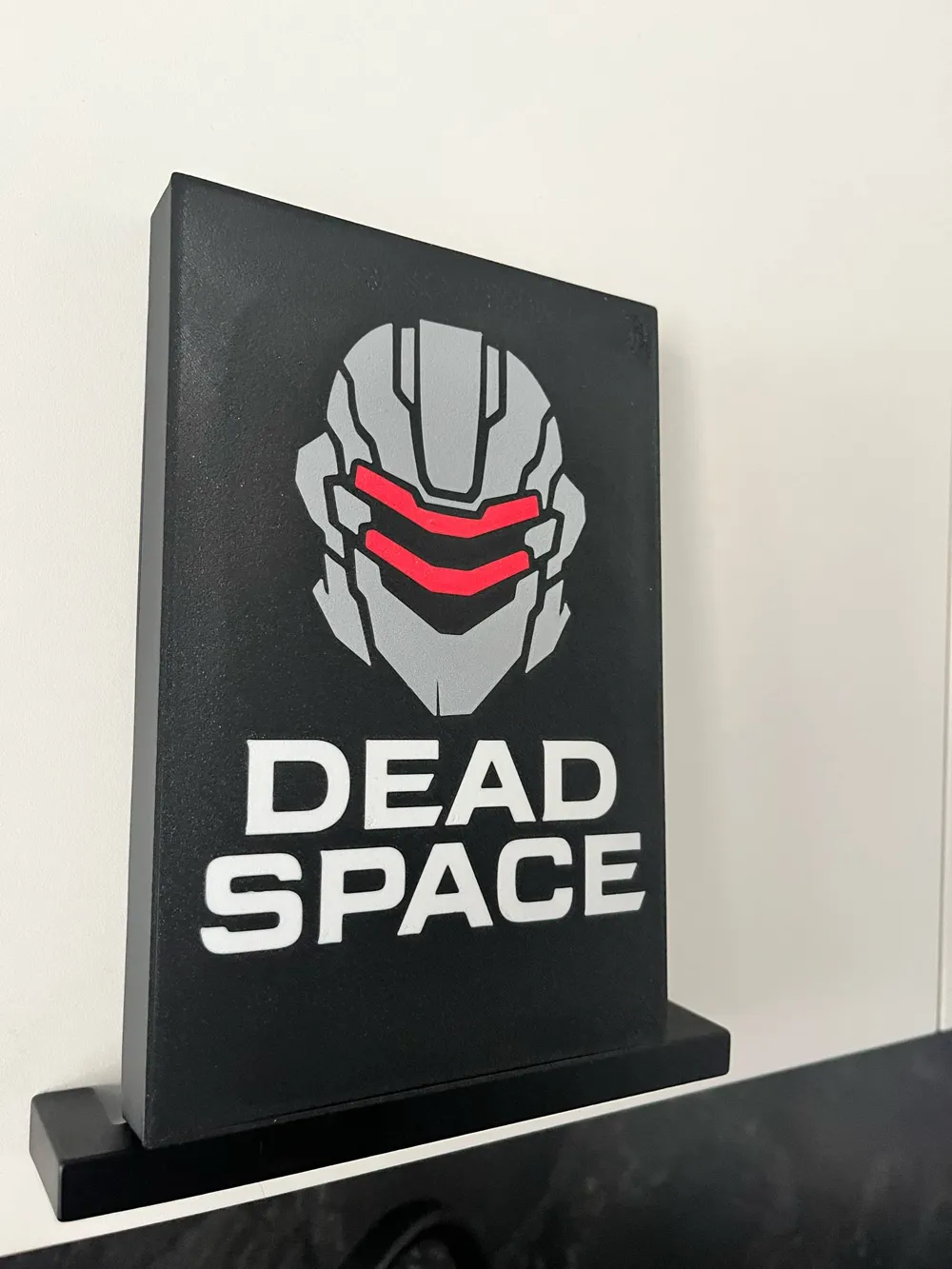 Lightbox – Dead Space Edition by Bosmans3DSIGNSMakerWorld: Download ...