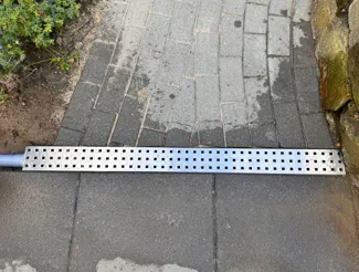 Drainage system