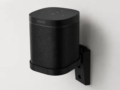 Sonos One Wall Mount