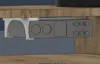 Audio Interface Holder V1 | PLA