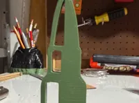 0.2mm layer, 2 walls, 10% infill