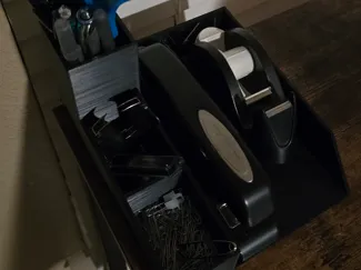 Office Organizer